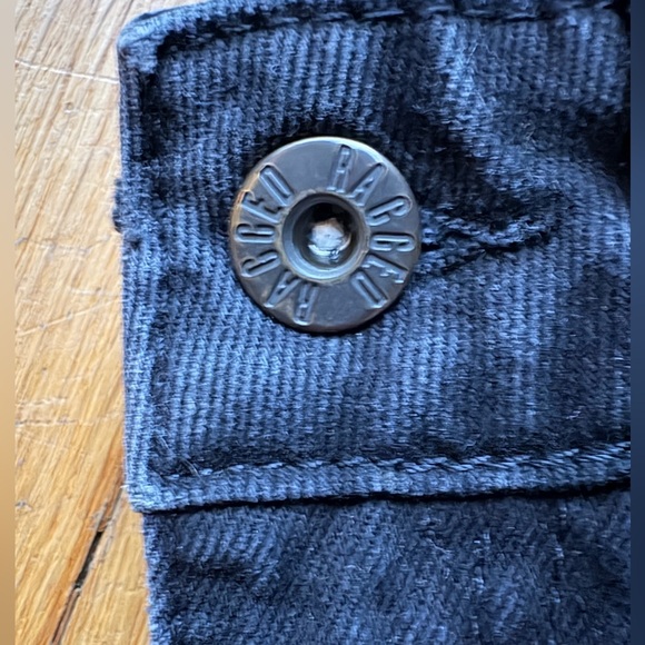 THE RAGGED PRIEST Trip Jeans - Picture 4 of 14